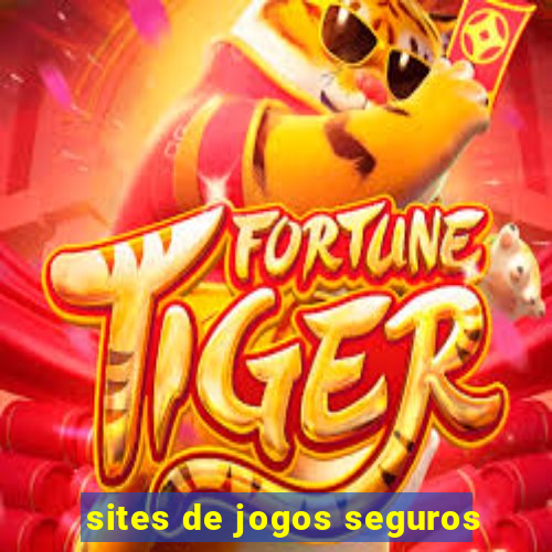 sites de jogos seguros